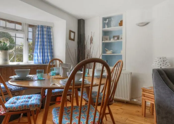 Ivy Cottage