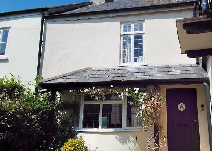 Ivy Cottage