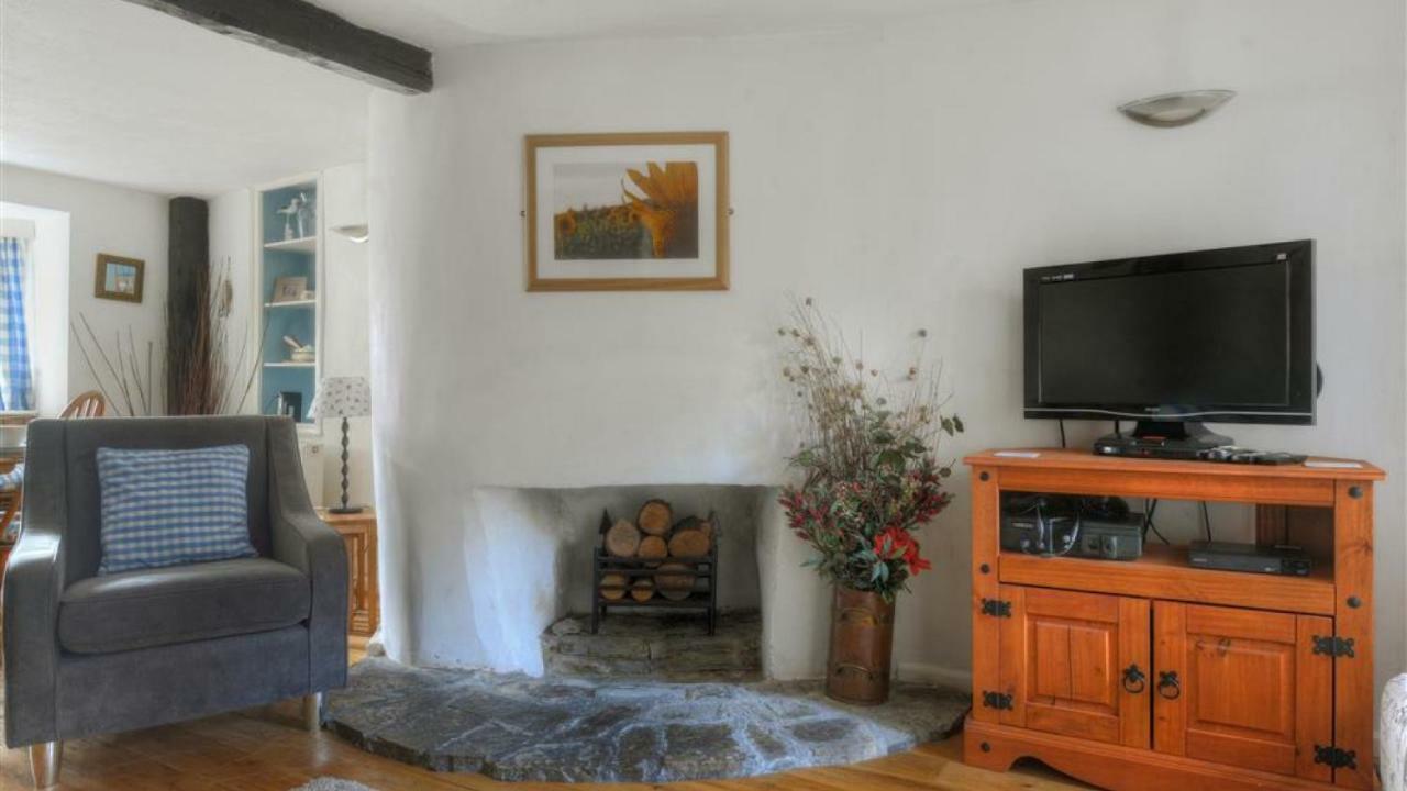 Ivy Holiday home Lyme Regis
