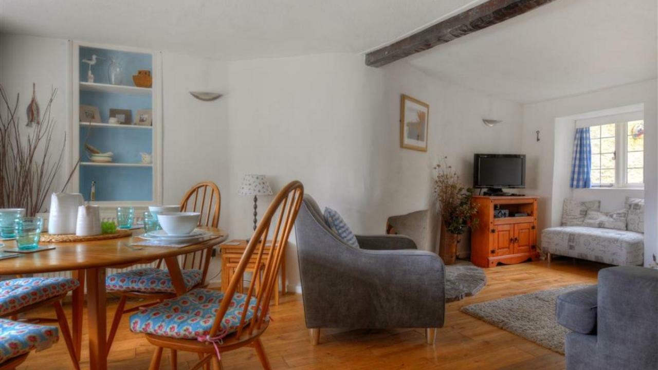 Holiday home Ivy Lyme Regis